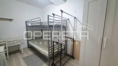 Apartment 41 m², Gornji Grad - Medveščak, terrace and garden - 5