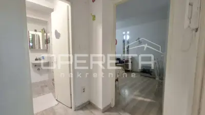 Apartment 41 m², Gornji Grad - Medveščak, terrace and garden - 11