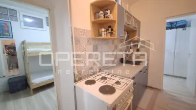Apartment 41 m², Gornji Grad - Medveščak, terrace and garden - 3