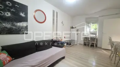 Apartment 41 m², Gornji Grad - Medveščak, terrace and garden - 8