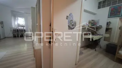 Apartment 41 m², Gornji Grad - Medveščak, terrace and garden - 7
