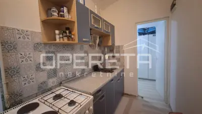 Apartment 41 m², Gornji Grad - Medveščak, terrace and garden - 2