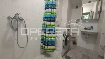 Apartment 41 m², Gornji Grad - Medveščak, terrace and garden - 10