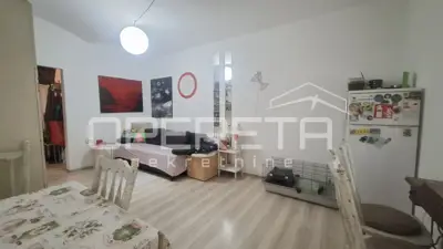 Apartment 41 m², Gornji Grad - Medveščak, terrace and garden