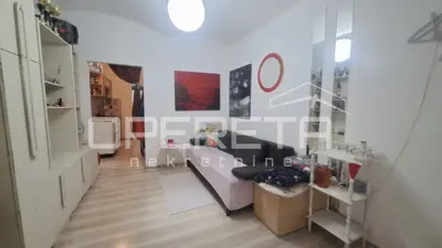 Apartment 41 m², Gornji Grad - Medveščak, terrace and garden - 6