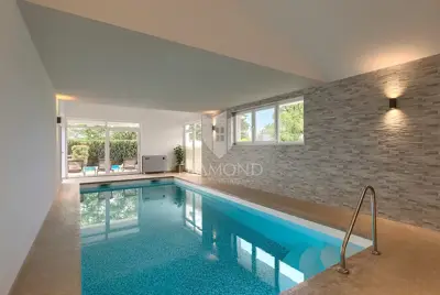 Luxusvilla mit zwei Pools in ruhiger Lage - 10