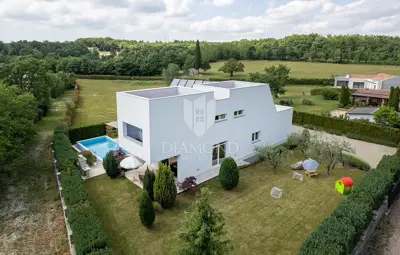 Luxusvilla mit zwei Pools in ruhiger Lage - 21