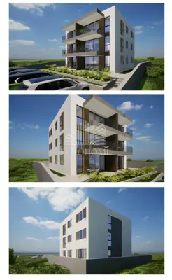 Apartman 2S, Povljana - 300 m od mora i pogled na more - 7