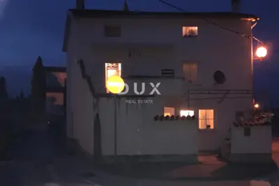 MEDULIN, ISTRA - Gelegenheit! Steinhaus im Stadtzentrum - 5