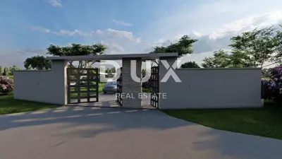 Haus 176,15 m², Labin - Neubau mit Pool - 5