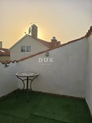 Haus 38 m², Premantura - Dachterrasse 20 m² - 2