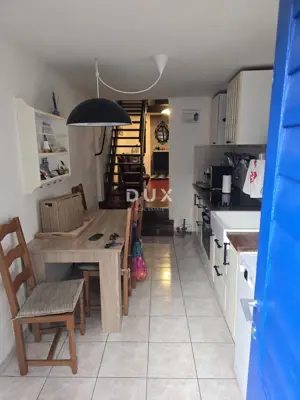 Haus 38 m², Premantura - Dachterrasse 20 m²