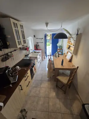 Haus 38 m², Premantura - Dachterrasse 20 m² - 3