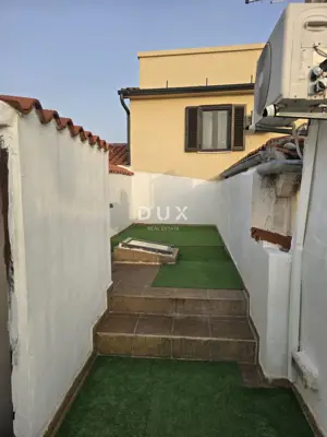Haus 38 m², Premantura - Dachterrasse 20 m² - 15