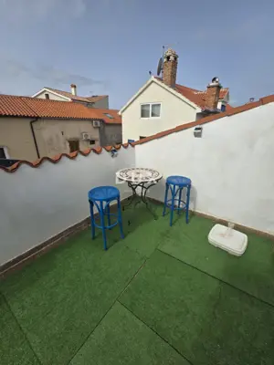 Haus 38 m², Premantura - Dachterrasse 20 m² - 14