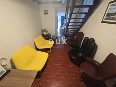 Haus 38 m², Premantura - Dachterrasse 20 m² - 5