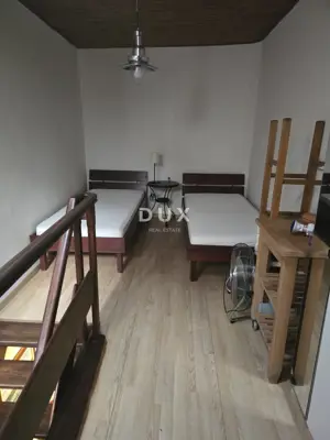 Haus 38 m², Premantura - Dachterrasse 20 m² - 8