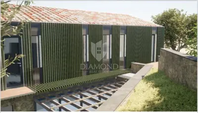 Land plot for sale in Labin - 12