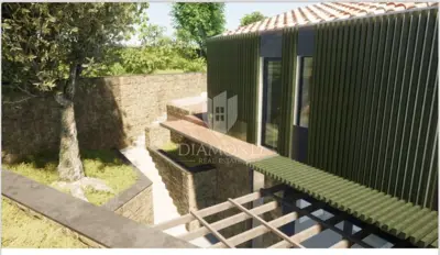Land plot for sale in Labin - 3
