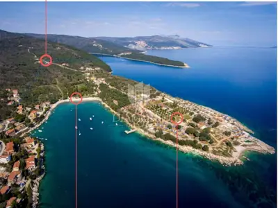 Land plot for sale in Labin - 14