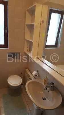 Zagreb, Kustošija centar, dvosoban stan, 65 m² + loggia - 12