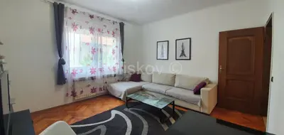 Zagreb, Kustošija centar, dvosoban stan, 65 m² + loggia - 2