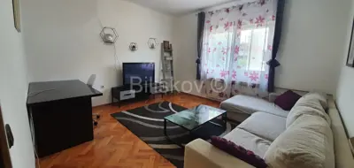 Zagreb, Kustošija centar, dvosoban stan, 65 m² + loggia