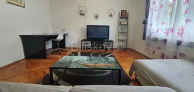 Zagreb, Kustošija centar, dvosoban stan, 65 m² + loggia - 3