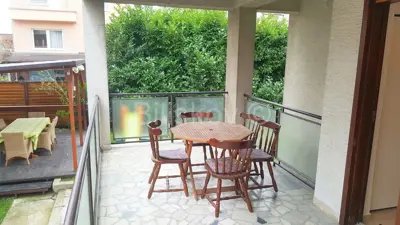 Zagreb, Kustošija centar, dvosoban stan, 65 m² + loggia - 13