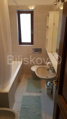 Zagreb, Kustošija centar, dvosoban stan, 65 m² + loggia - 10