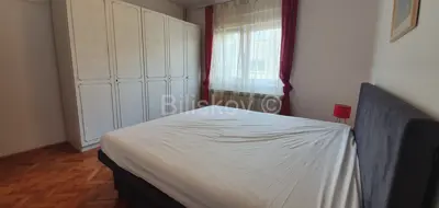 Zagreb, Kustošija centar, dvosoban stan, 65 m² + loggia - 5