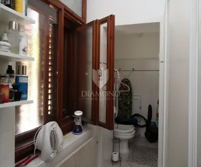 Stan, Opatija Centar, pogled na more i balkon - 11