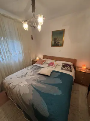 Stan 49 m², Valbandon - prizemlje, terasa i vrt - 6