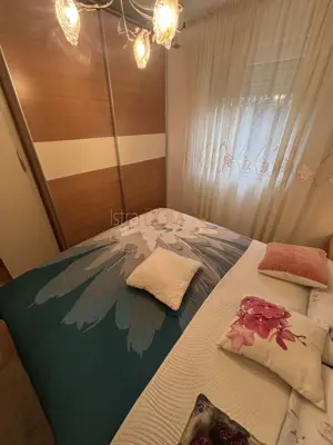 Stan 49 m², Valbandon - prizemlje, terasa i vrt - 7