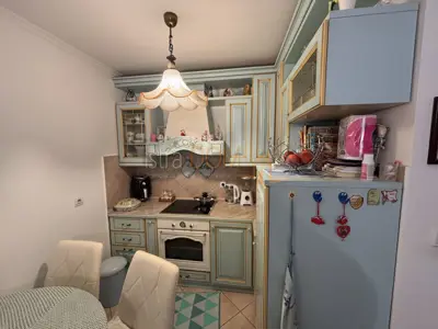 Stan 49 m², Valbandon - prizemlje, terasa i vrt - 2
