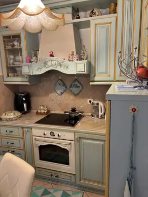 Stan 49 m², Valbandon - prizemlje, terasa i vrt