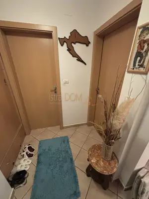Stan 49 m², Valbandon - prizemlje, terasa i vrt - 8