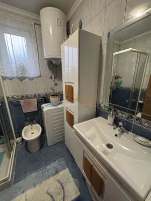 Stan 49 m², Valbandon - prizemlje, terasa i vrt - 9