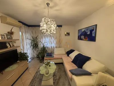 Stan 49 m², Valbandon - prizemlje, terasa i vrt - 4