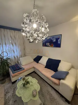 Stan 49 m², Valbandon - prizemlje, terasa i vrt - 5