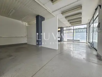 Zagreb, Trešnjevka, commercial space 242 m², lease - 4