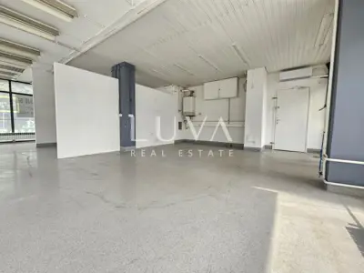 Zagreb, Trešnjevka, commercial space 242 m², lease