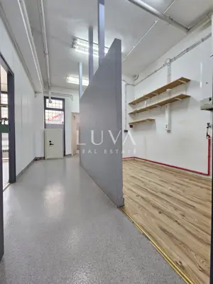 Zagreb, Trešnjevka, commercial space 242 m², lease - 5
