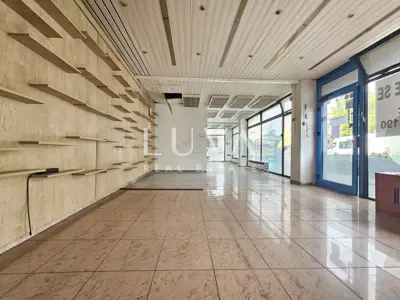 Zagreb, Trešnjevka, commercial space 242 m², lease - 2