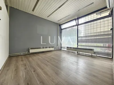 Zagreb, Trešnjevka, commercial space 242 m², lease - 3