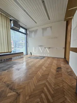 Zagreb, Trešnjevka, commercial space 242 m², lease - 7