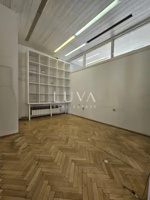 Zagreb, Trešnjevka, commercial space 242 m², lease - 8
