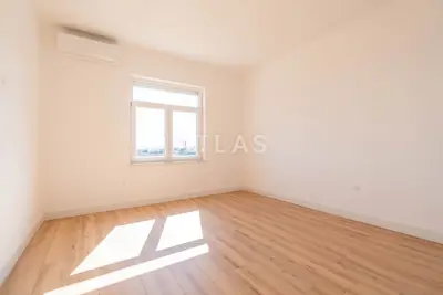 Stan 57 m², Novi Vinodolski - pogled na more - 21