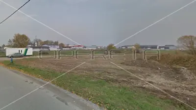 Građevinsko zemljište 5 094 m², Stupnik - I, K namjena - 5