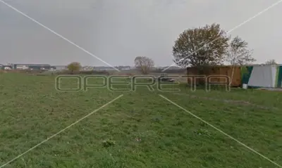 Građevinsko zemljište 5 094 m², Stupnik - I, K namjena - 4